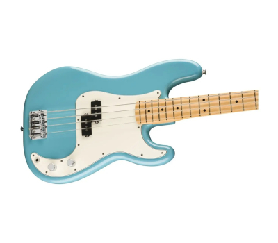 Gitara basowa FENDER PLAYER II PRECISION BASS MN AQUATONE BLUE