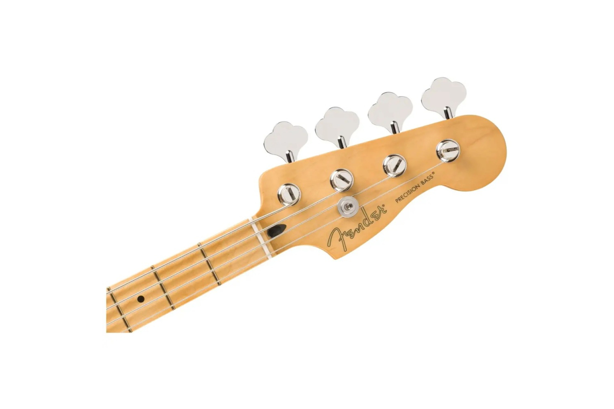 Gitara basowa FENDER PLAYER II PRECISION BASS MN AQUATONE BLUE