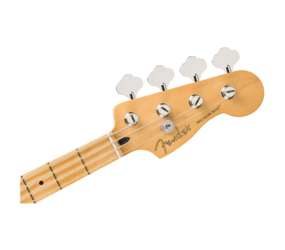 Gitara basowa FENDER PLAYER II PRECISION BASS MN AQUATONE BLUE