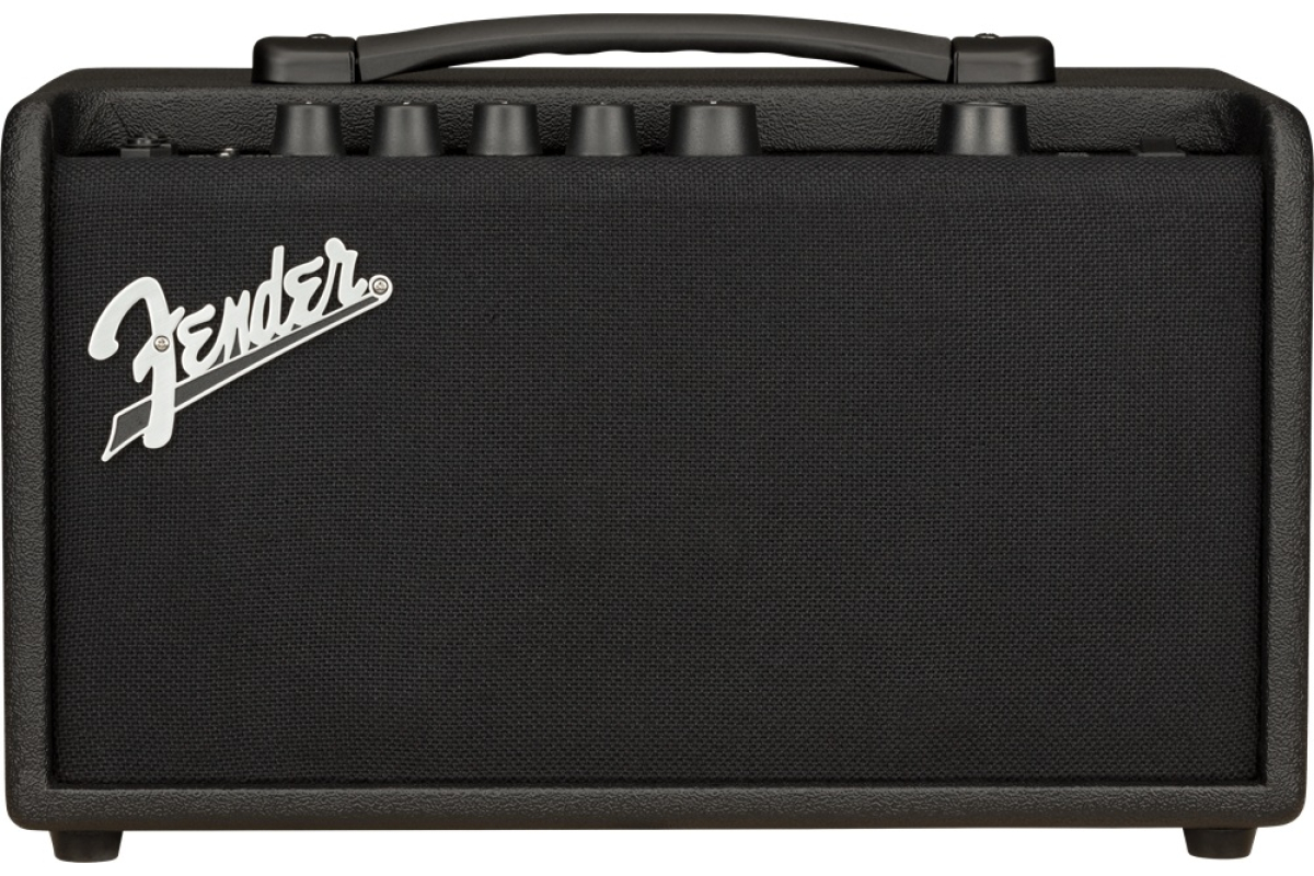 Гітарний комбопідсилювач FENDER MUSTANG LT40S