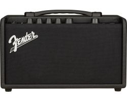 Гітарний комбопідсилювач FENDER MUSTANG LT40S