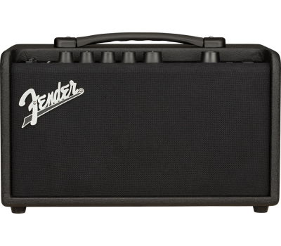 Гітарний комбопідсилювач FENDER MUSTANG LT40S