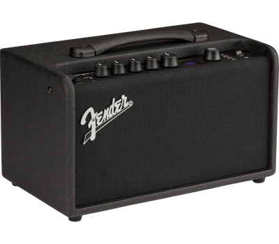 Гітарний комбопідсилювач FENDER MUSTANG LT40S