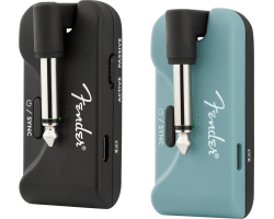 Гітарна радіосистема FENDER TELEPATH WIRELESS SYSTEM