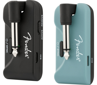 Гітарна радіосистема FENDER TELEPATH WIRELESS SYSTEM