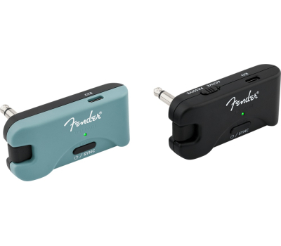 Гітарна радіосистема FENDER TELEPATH WIRELESS SYSTEM