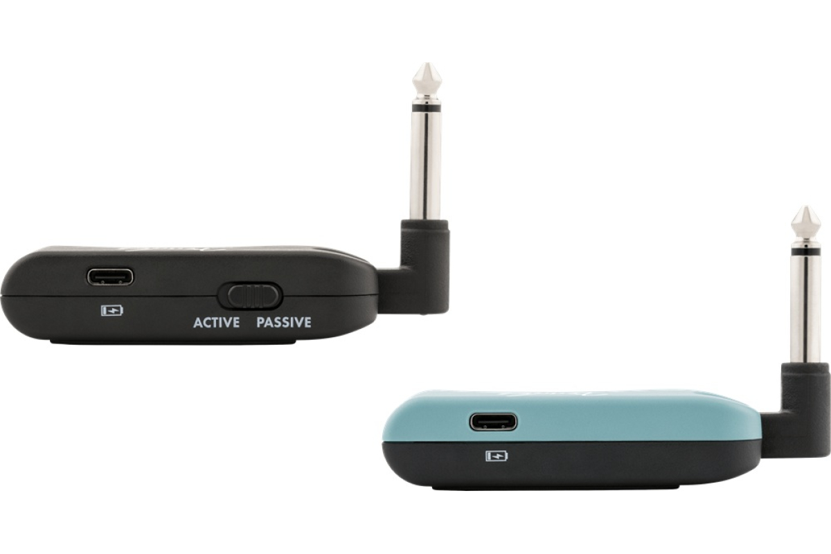 Гітарна радіосистема FENDER TELEPATH WIRELESS SYSTEM