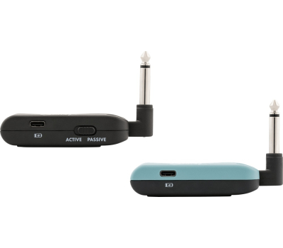 Гітарна радіосистема FENDER TELEPATH WIRELESS SYSTEM