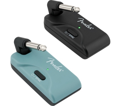 Гітарна радіосистема FENDER TELEPATH WIRELESS SYSTEM