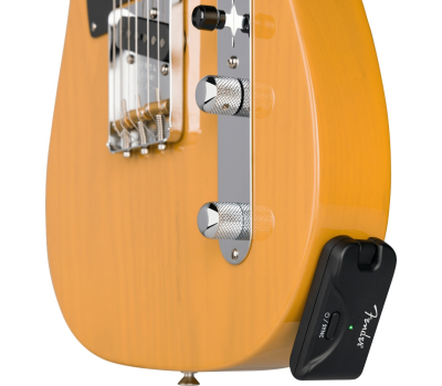 Гітарна радіосистема FENDER TELEPATH WIRELESS SYSTEM