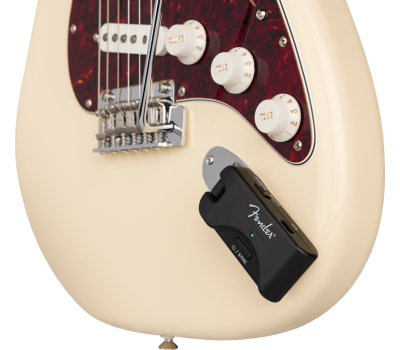 Гітарна радіосистема FENDER TELEPATH WIRELESS SYSTEM