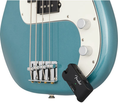 Гітарна радіосистема FENDER TELEPATH WIRELESS SYSTEM