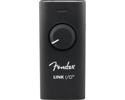 Аудіоінтерфейс FENDER Link I/O