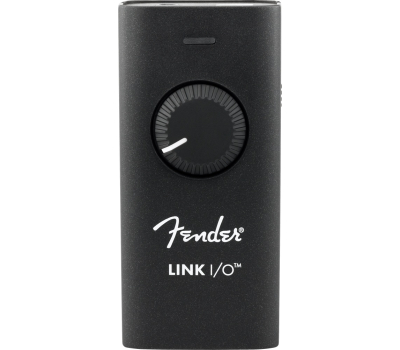 Аудіоінтерфейс FENDER Link I/O