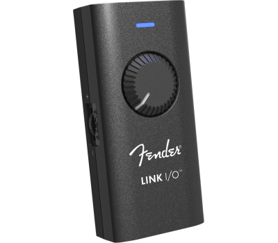 Аудіоінтерфейс FENDER Link I/O