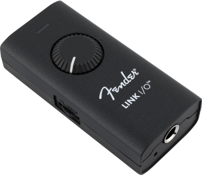 Аудіоінтерфейс FENDER Link I/O