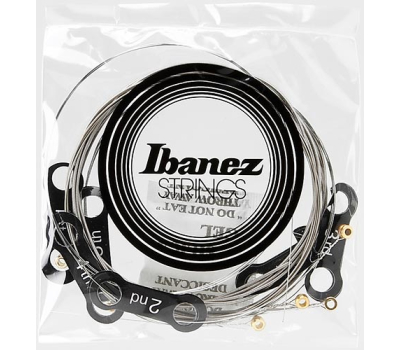 Струни для електрогітар IBANEZ IEGS61 ELECTRIC GUITARS STRING 10-46