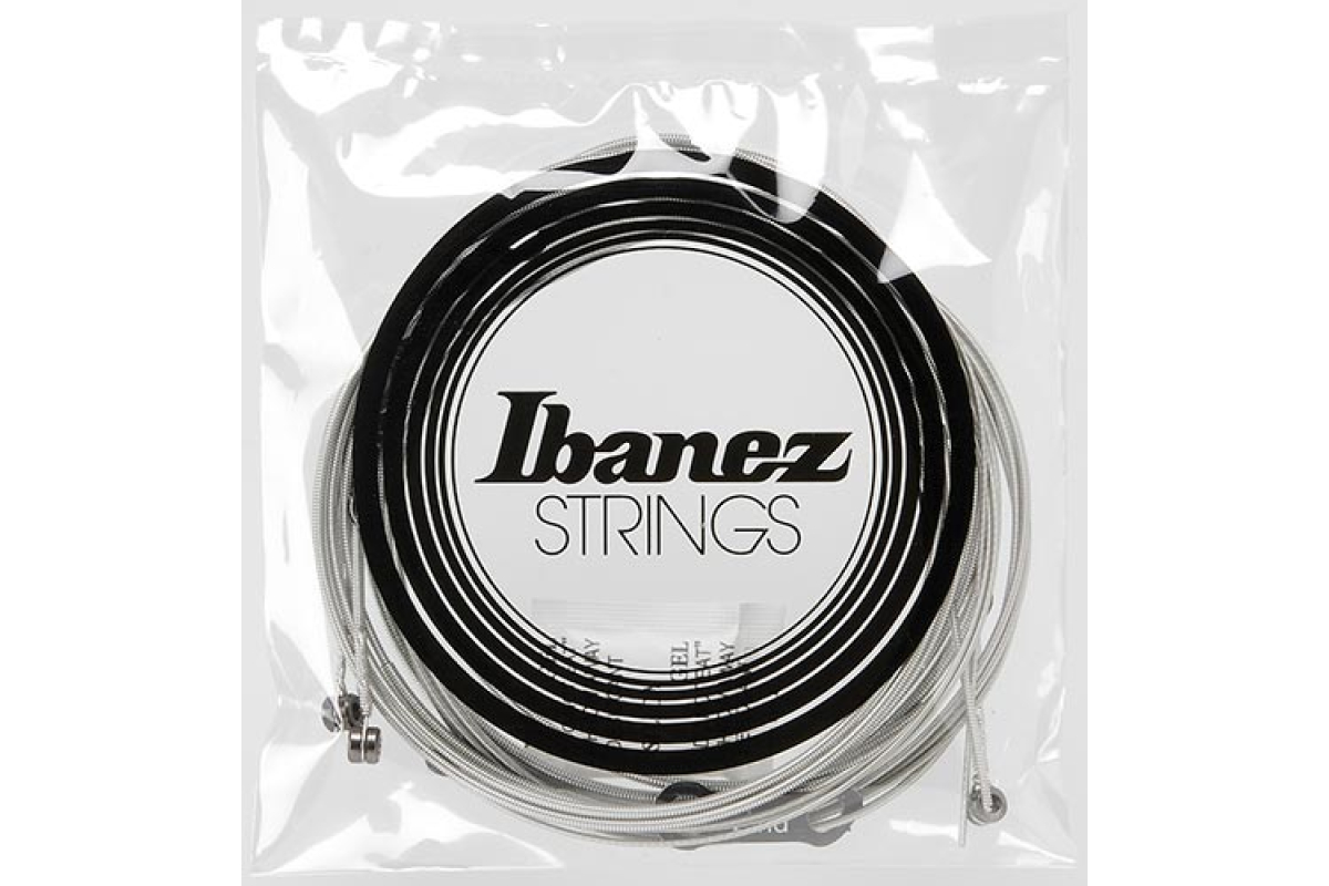 Струни для бас-гітар IBANEZ IEBS4C BASS GUITAR STRING 45-105