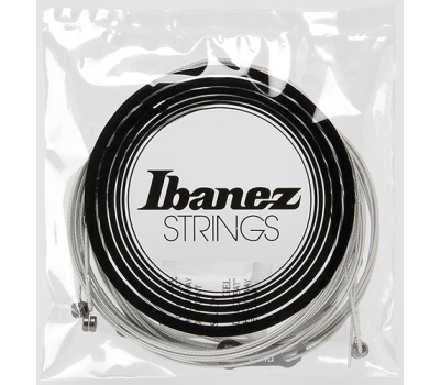 Струни для бас-гітар IBANEZ IEBS4C BASS GUITAR STRING 45-105