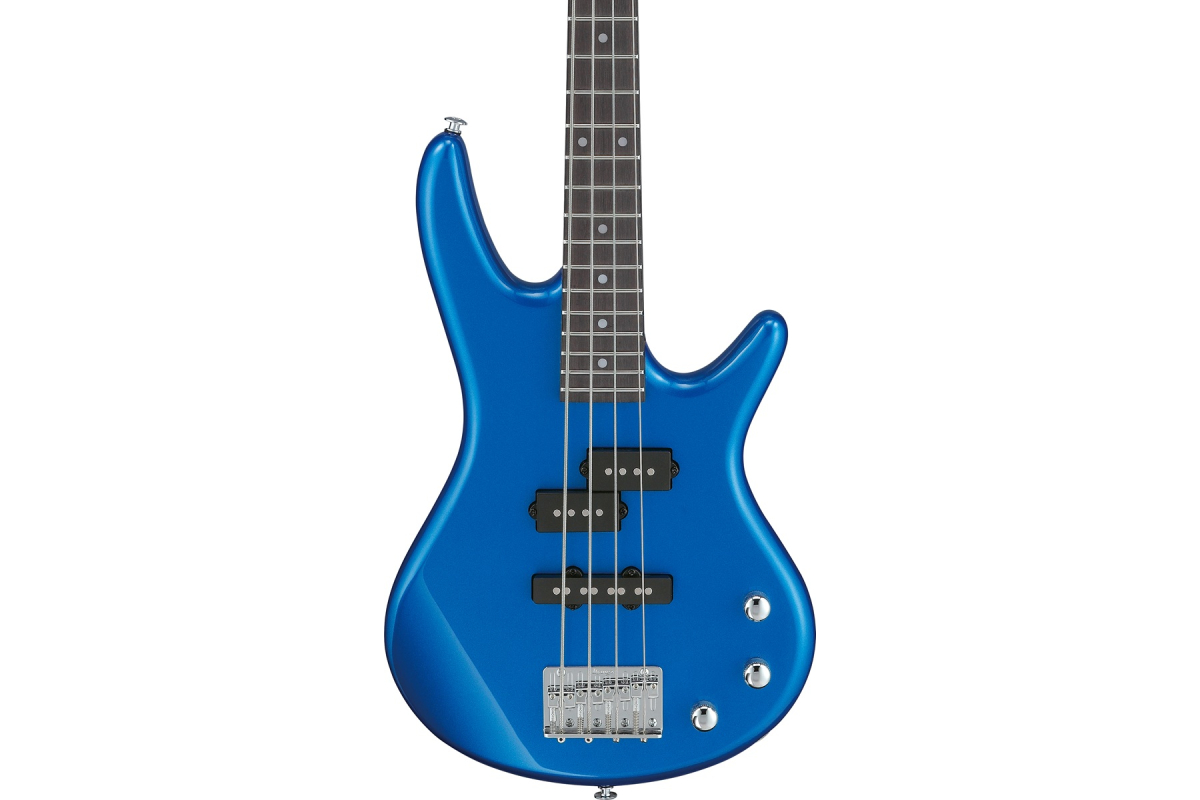 Gitara basowa IBANEZ GSRM20-SLB
