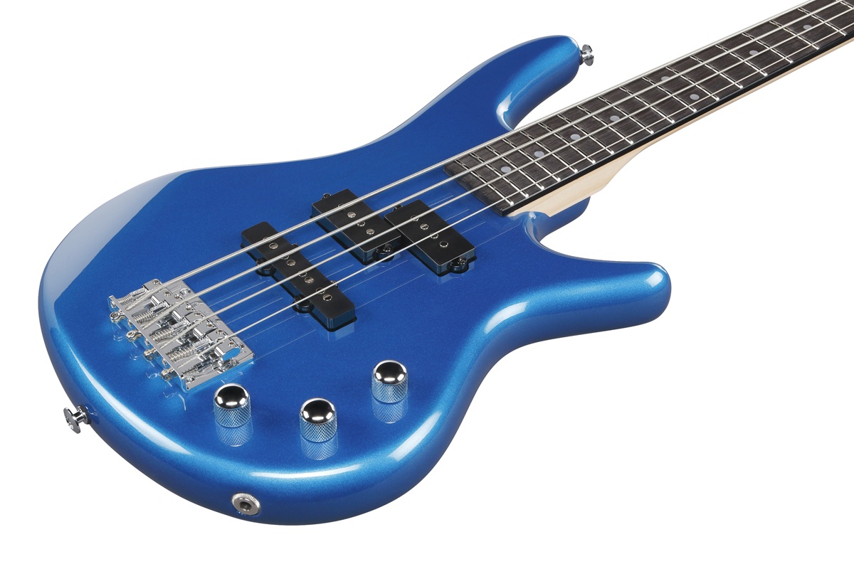 Gitara basowa IBANEZ GSRM20-SLB
