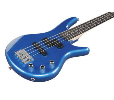 Gitara basowa IBANEZ GSRM20-SLB