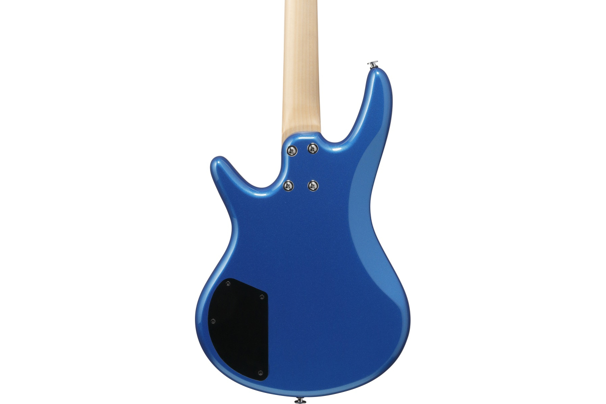 Gitara basowa IBANEZ GSRM20-SLB