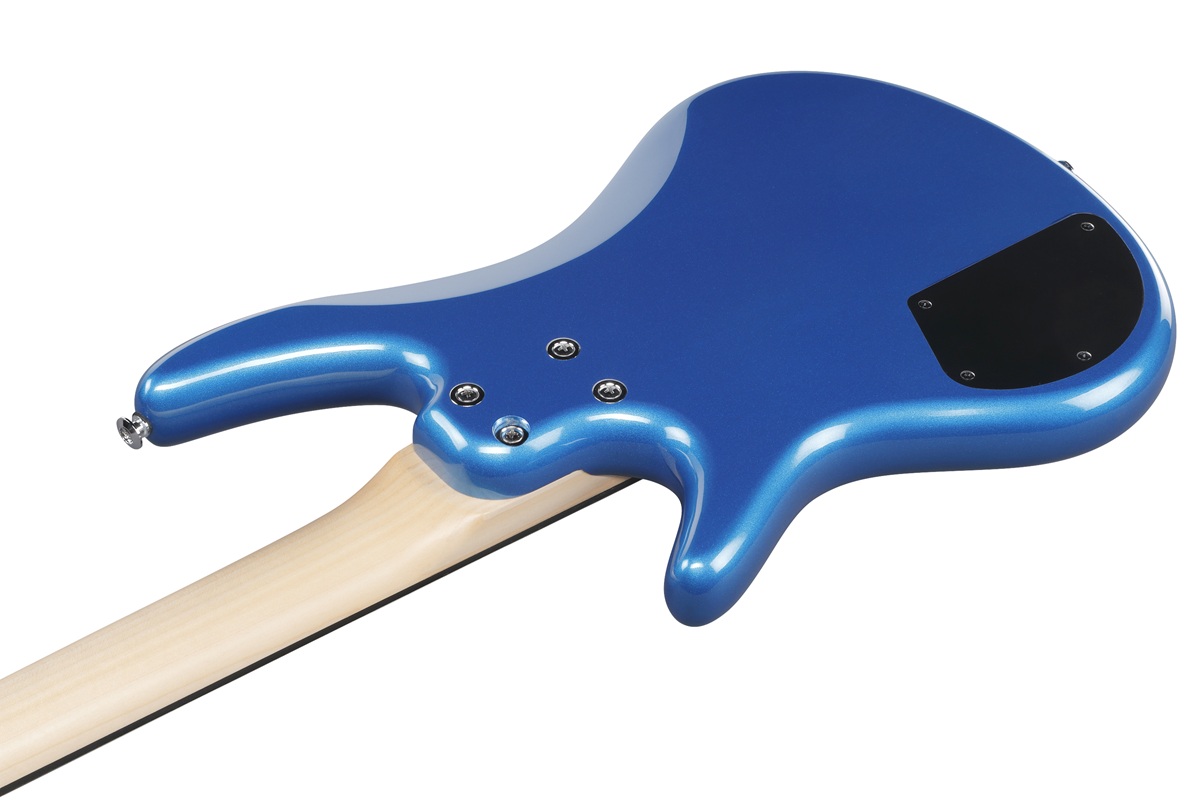 Gitara basowa IBANEZ GSRM20-SLB