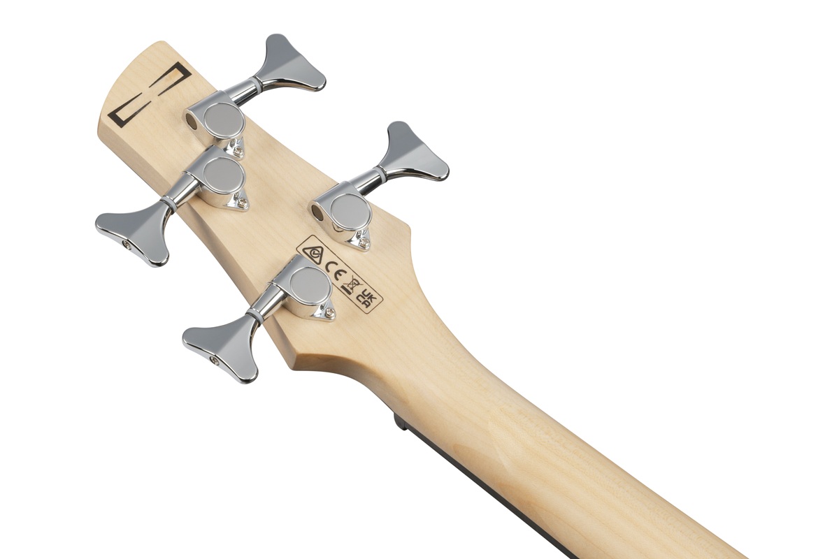 Gitara basowa IBANEZ GSRM20-SLB