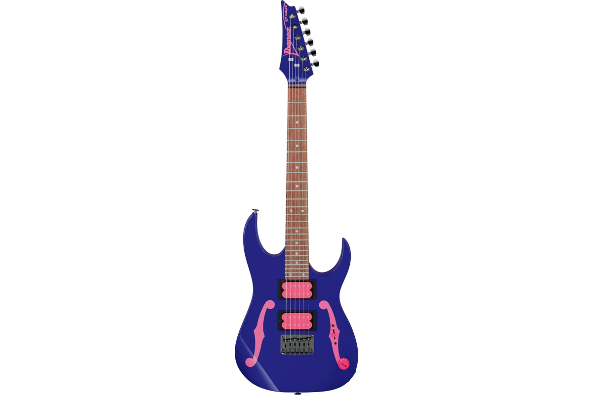 Gitara elektryczna IBANEZ PGMM11-JB