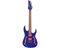 Gitara elektryczna IBANEZ PGMM11-JB