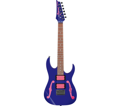 Gitara elektryczna IBANEZ PGMM11-JB