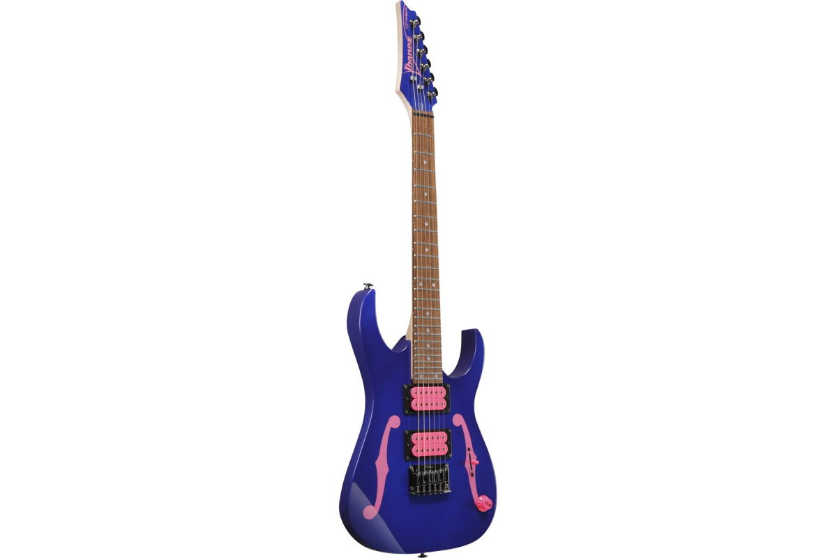 Gitara elektryczna IBANEZ PGMM11-JB