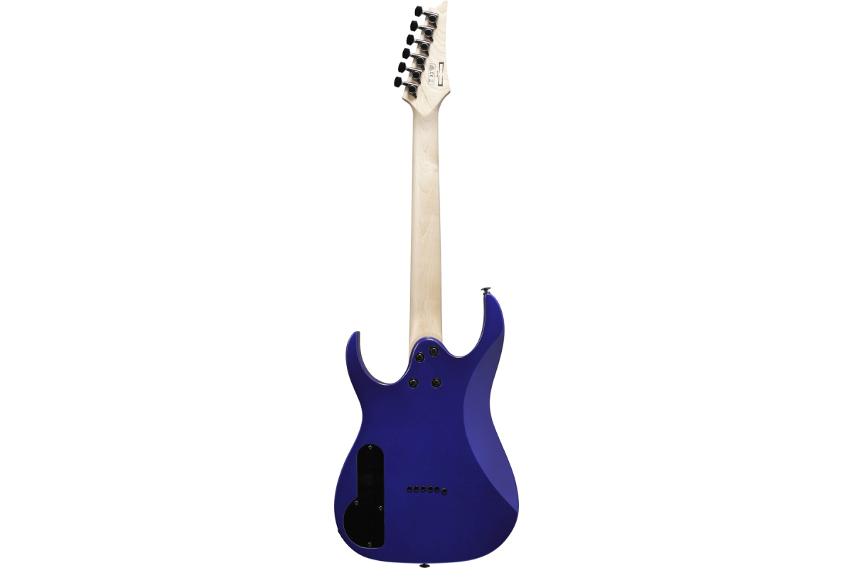 Gitara elektryczna IBANEZ PGMM11-JB