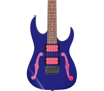 Gitara elektryczna IBANEZ PGMM11-JB