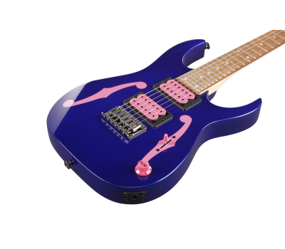 Gitara elektryczna IBANEZ PGMM11-JB