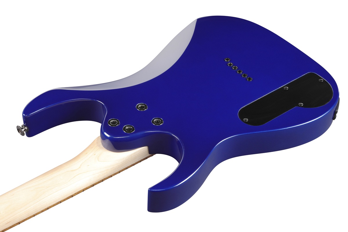 Gitara elektryczna IBANEZ PGMM11-JB
