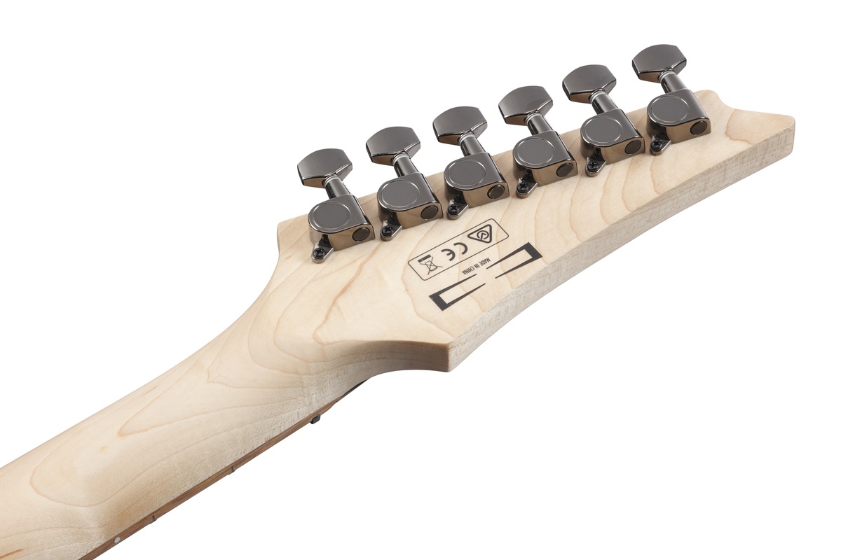 Gitara elektryczna IBANEZ PGMM11-JB