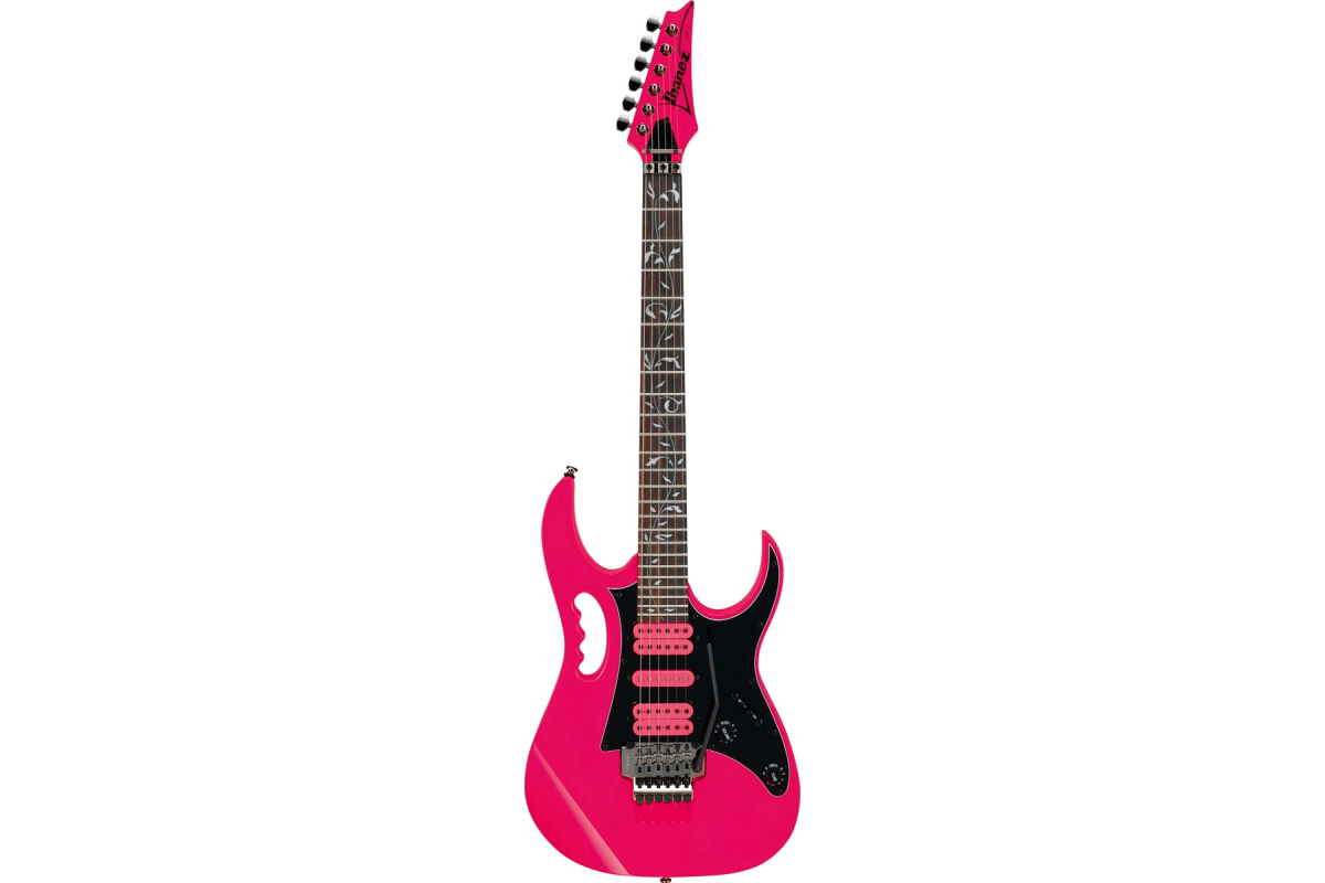 Електрогітара IBANEZ JEMJRSPPK