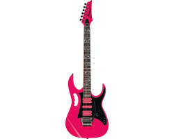 Gitara elektryczna IBANEZ JEMJRSPPK
