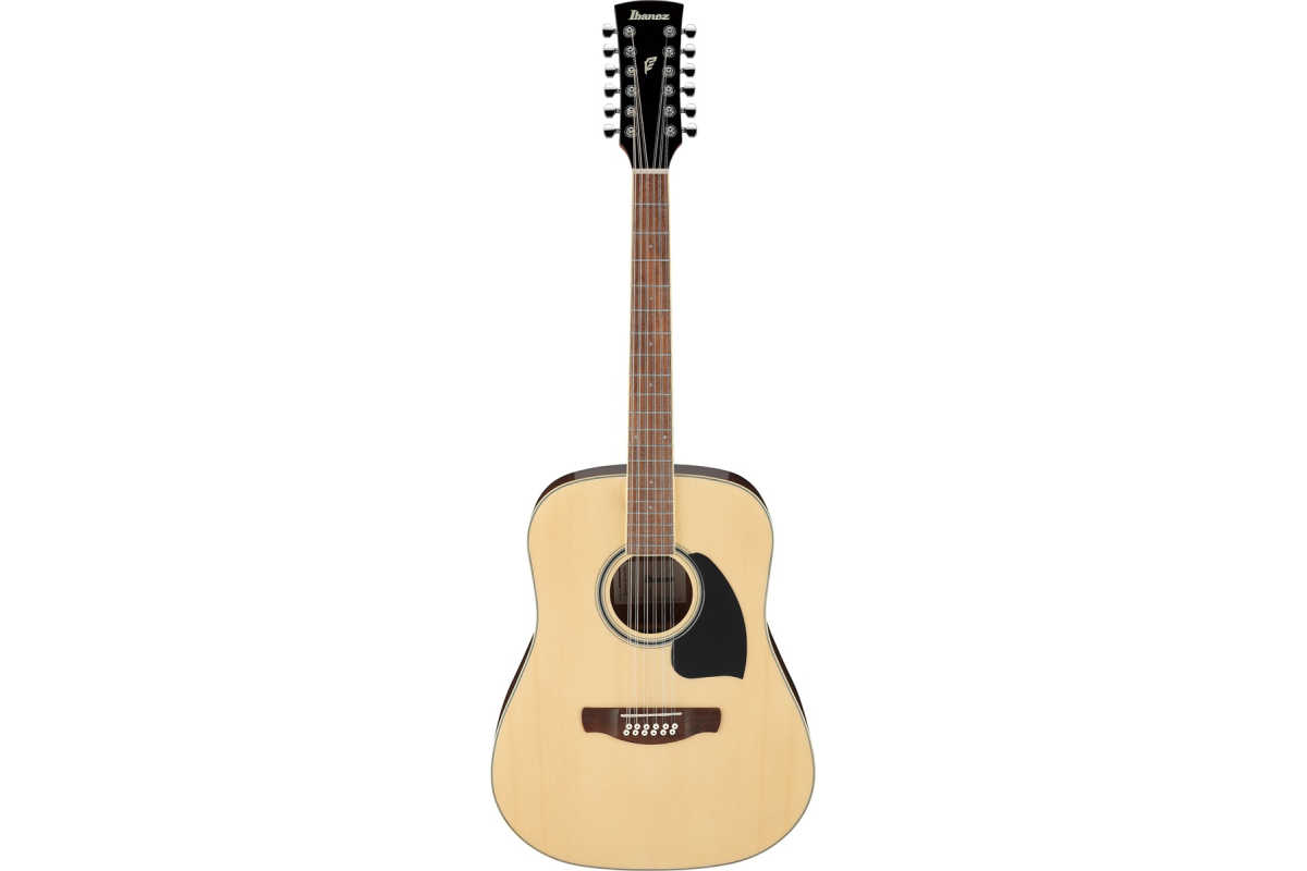 Gitara akustyczna IBANEZ PF1512 NT