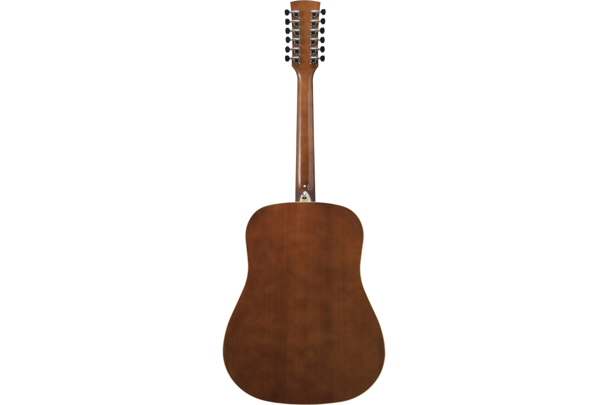 Gitara akustyczna IBANEZ PF1512 NT