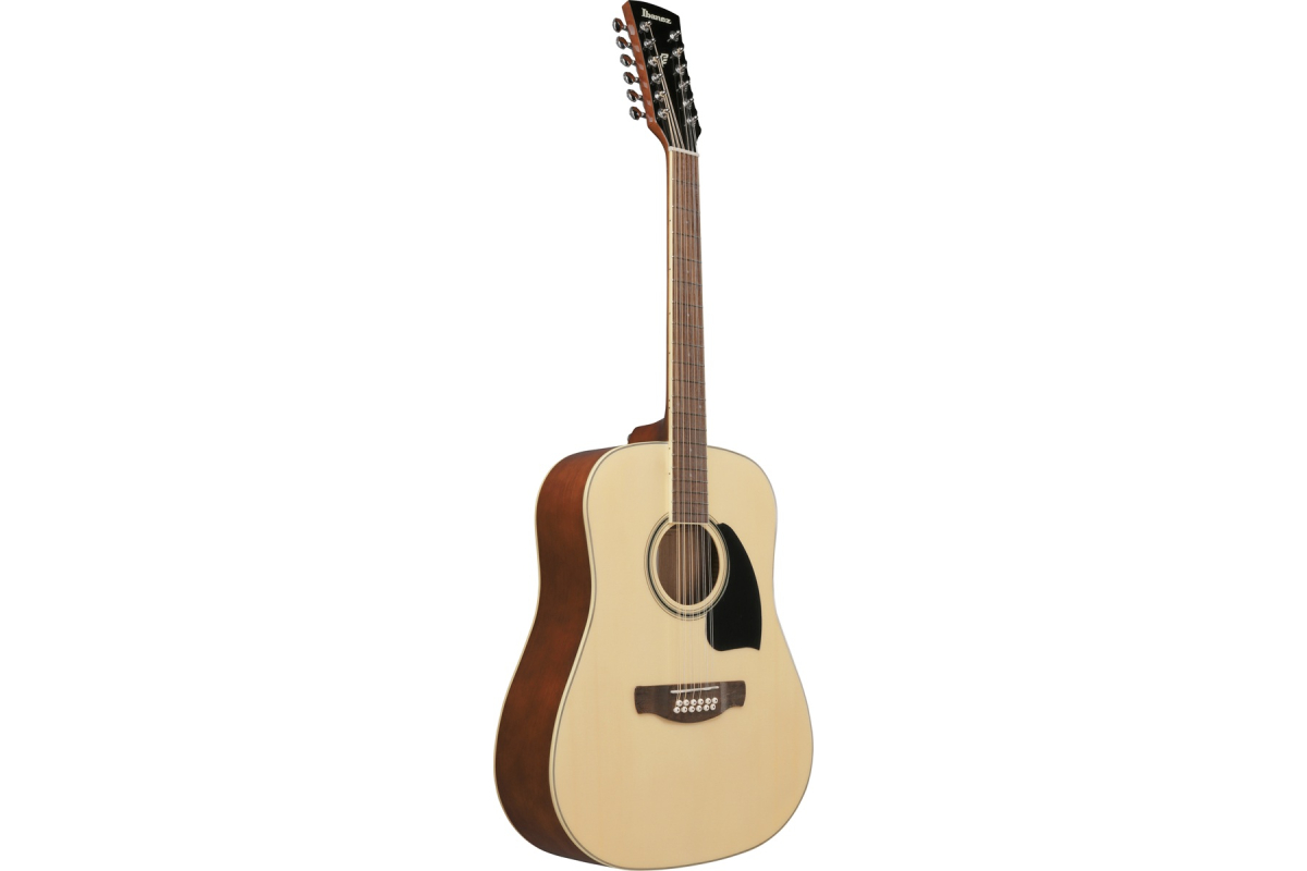 Gitara akustyczna IBANEZ PF1512 NT