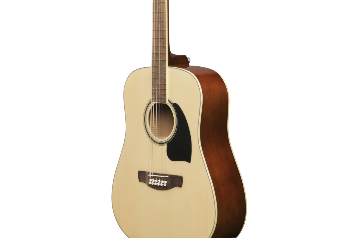 Gitara akustyczna IBANEZ PF1512 NT