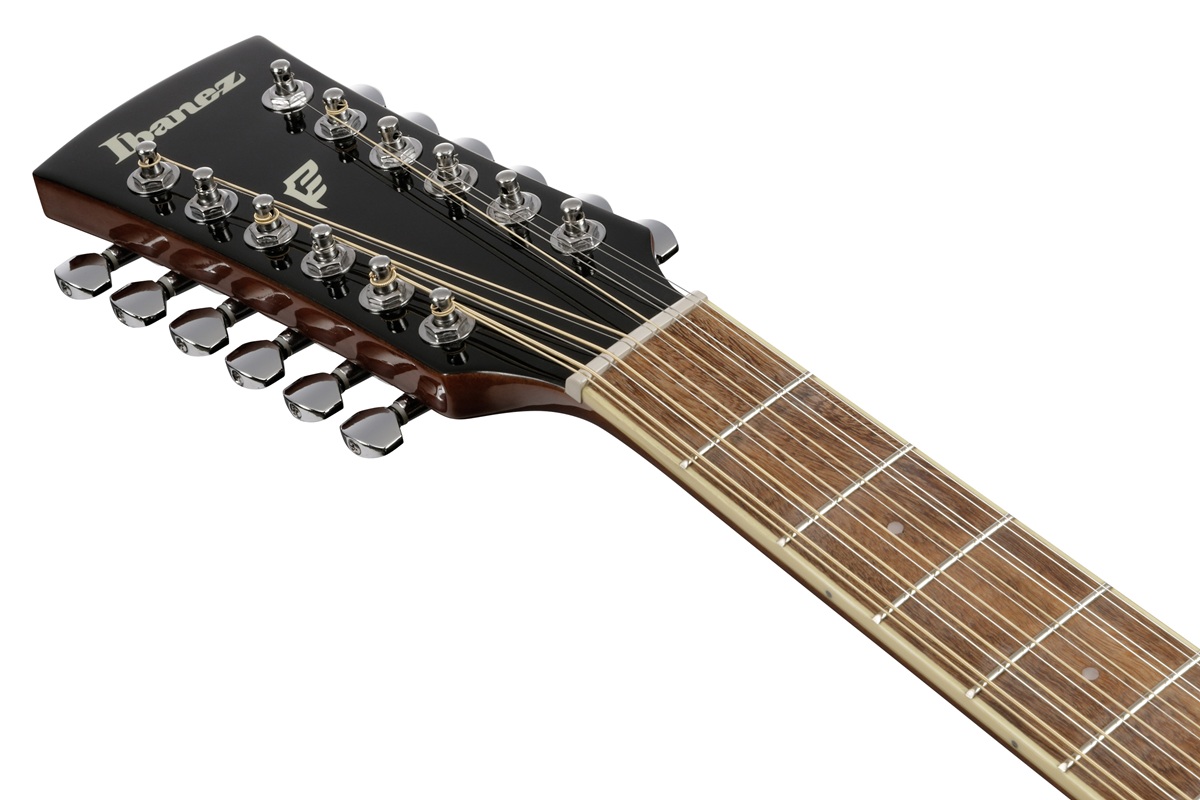 Gitara akustyczna IBANEZ PF1512 NT