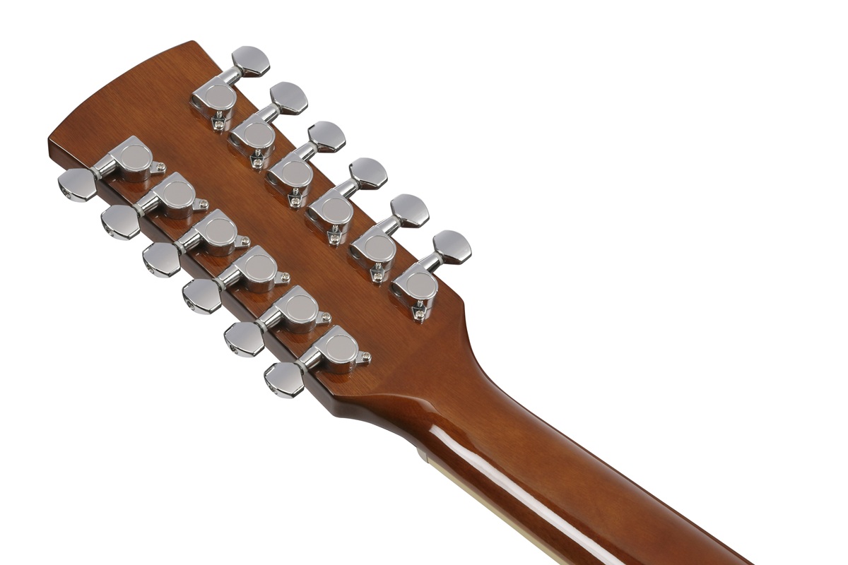 Gitara akustyczna IBANEZ PF1512 NT