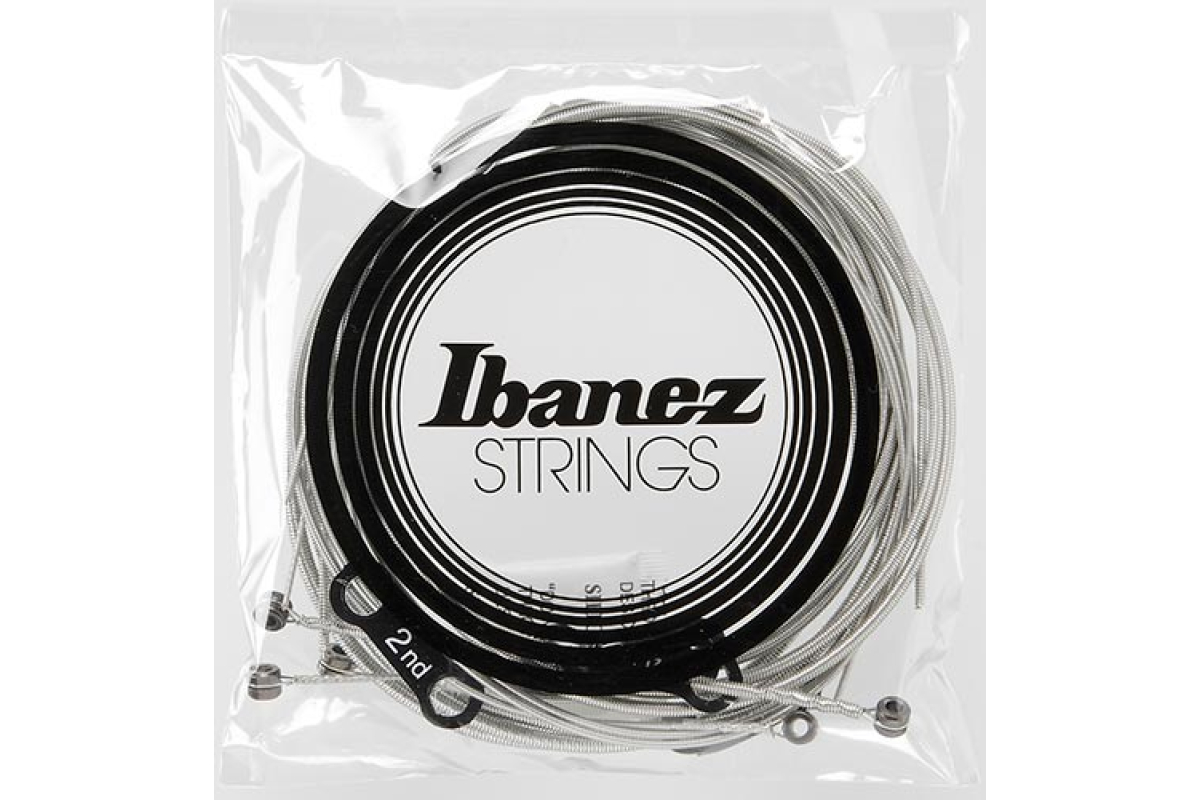 Струни для бас-гітар IBANEZ IEBS5CMK