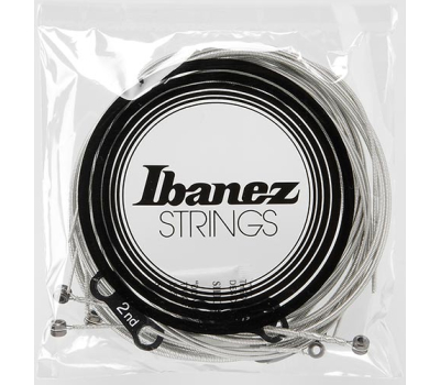 Струни для бас-гітар IBANEZ IEBS5CMK