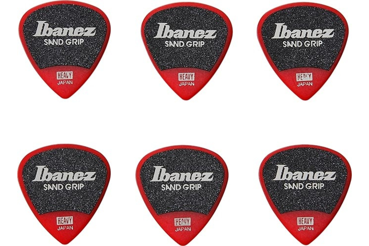 Набір медіаторів IBANEZ PPA16HSG-RD