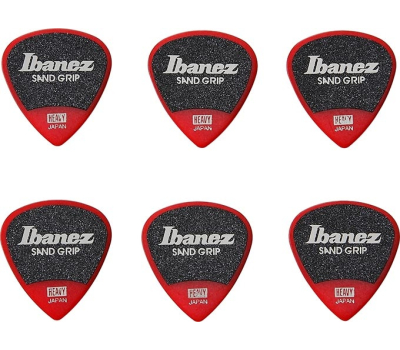 Набір медіаторів IBANEZ PPA16HSG-RD